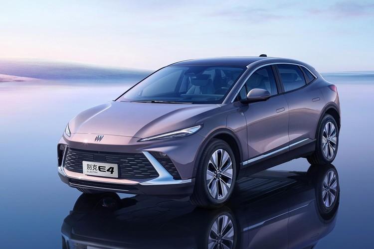 都有黑马潜质,4款重磅纯电轿跑SUV要来!-纯电家轿