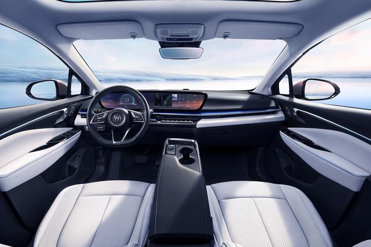 都有黑马潜质,4款重磅纯电轿跑SUV要来!-纯电家轿