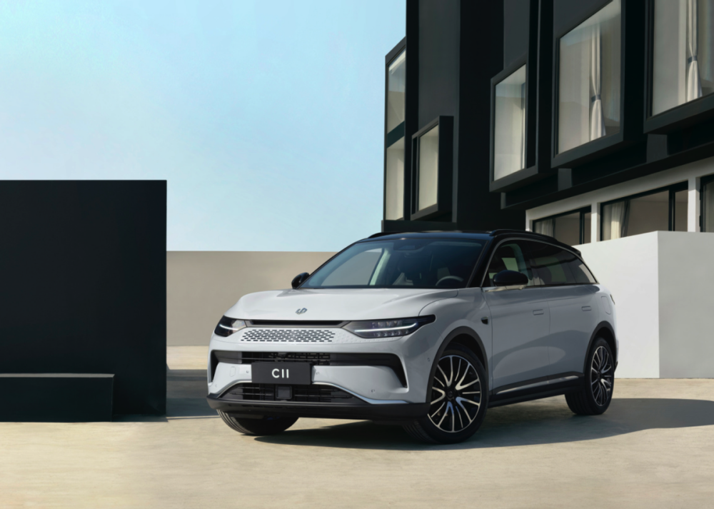 四款新SUV车型即将上市,你最看好哪一款-新车上市 新款suv