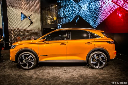 不到14万!这台实力派SUV全系搭载8AT,向合资品牌发起挑战!-实力派公司怎么样