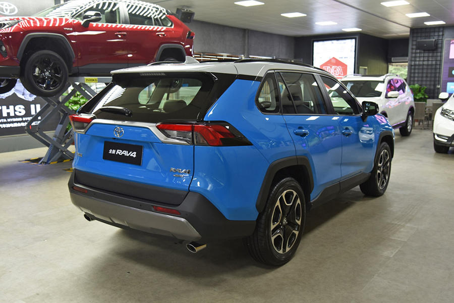 这四款重磅SUV都将会在年内上市 SUV热潮继续,爆款车型陆续到来-2023年上市suv新车