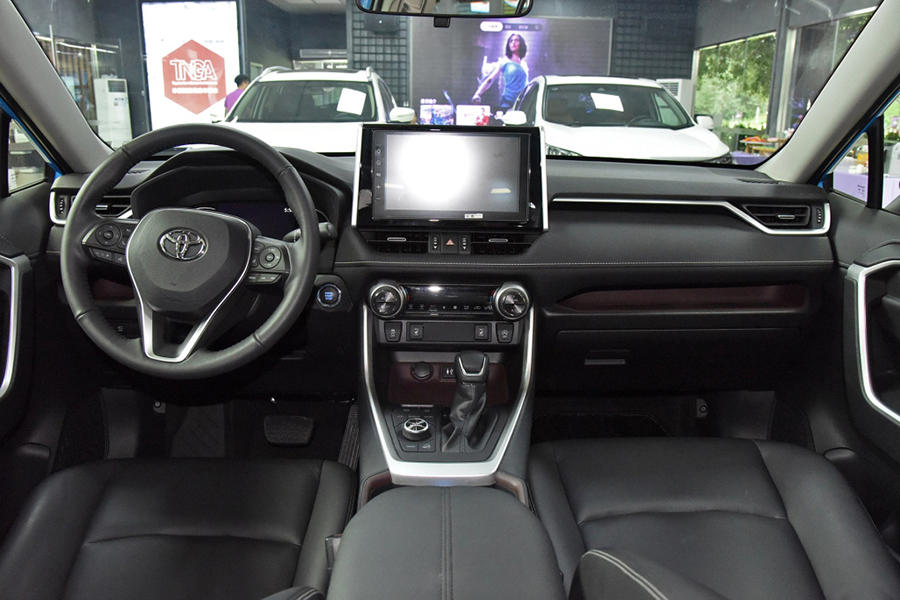 这四款重磅SUV都将会在年内上市 SUV热潮继续,爆款车型陆续到来-2023年上市suv新车