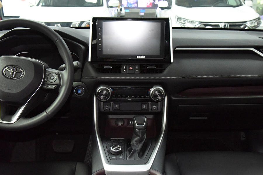 这四款重磅SUV都将会在年内上市 SUV热潮继续,爆款车型陆续到来-2023年上市suv新车