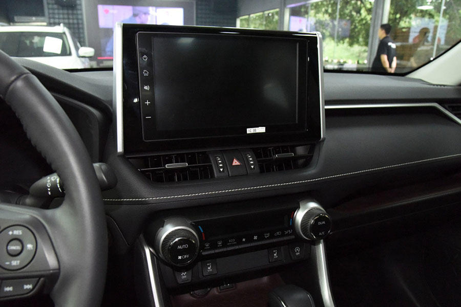 这四款重磅SUV都将会在年内上市 SUV热潮继续,爆款车型陆续到来-2023年上市suv新车