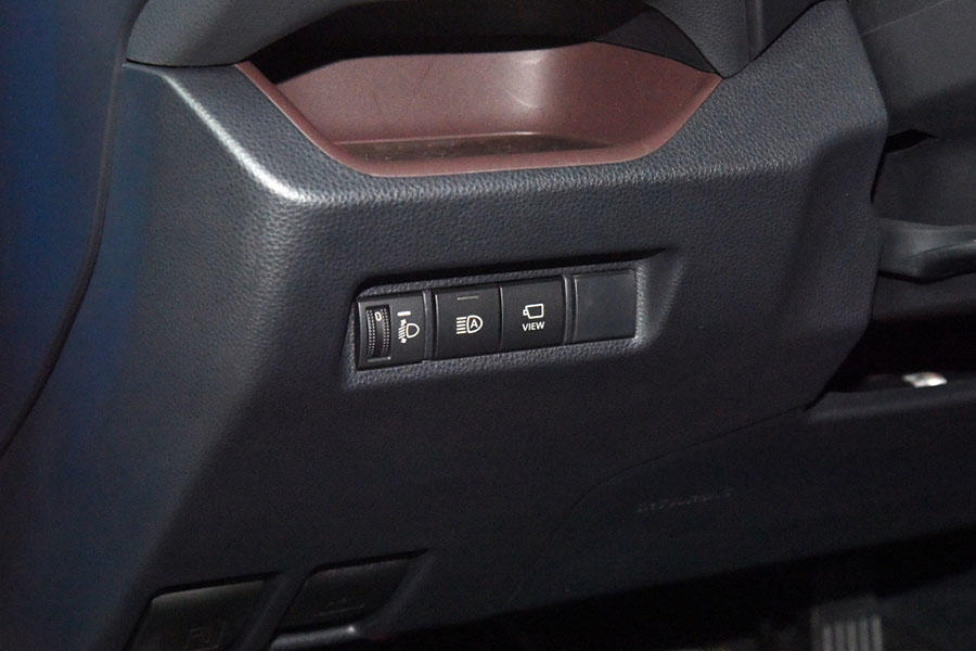 这四款重磅SUV都将会在年内上市 SUV热潮继续,爆款车型陆续到来-2023年上市suv新车