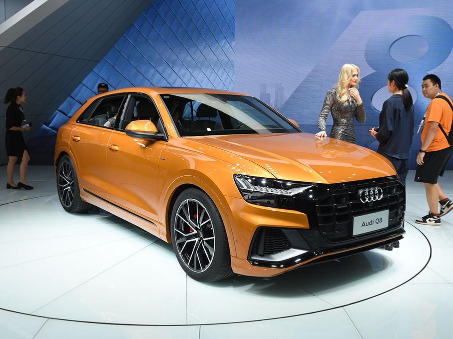 这四款重磅SUV都将会在年内上市 SUV热潮继续,爆款车型陆续到来-2023年上市suv新车