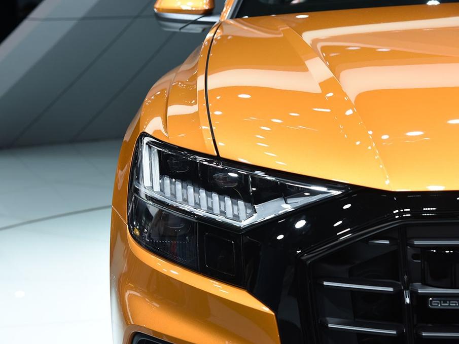 这四款重磅SUV都将会在年内上市 SUV热潮继续,爆款车型陆续到来-2023年上市suv新车