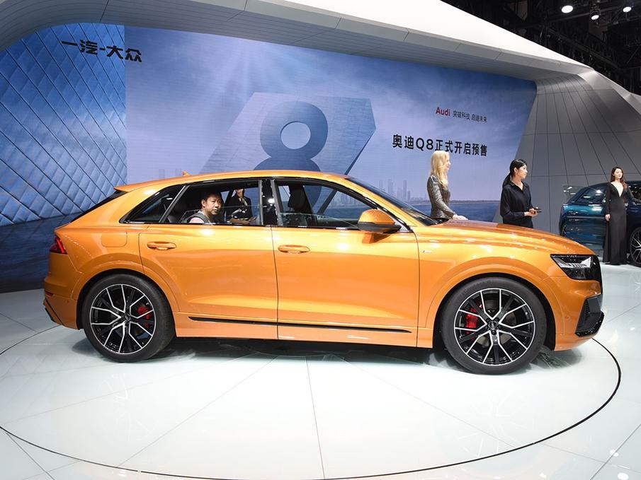 这四款重磅SUV都将会在年内上市 SUV热潮继续,爆款车型陆续到来-2023年上市suv新车