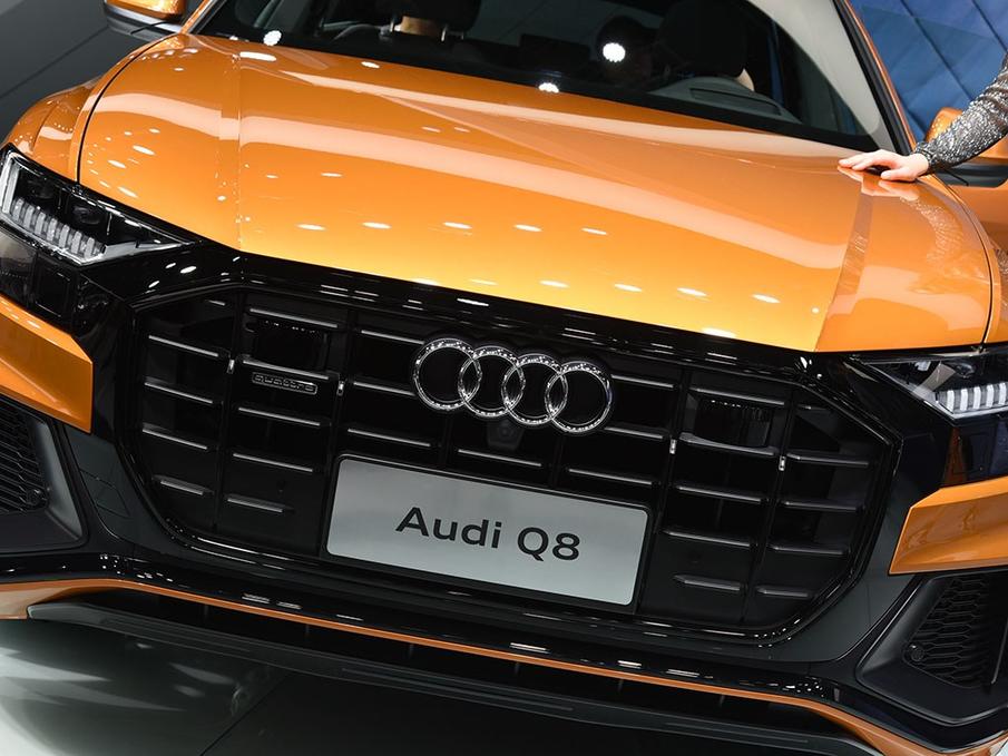 这四款重磅SUV都将会在年内上市 SUV热潮继续,爆款车型陆续到来-2023年上市suv新车