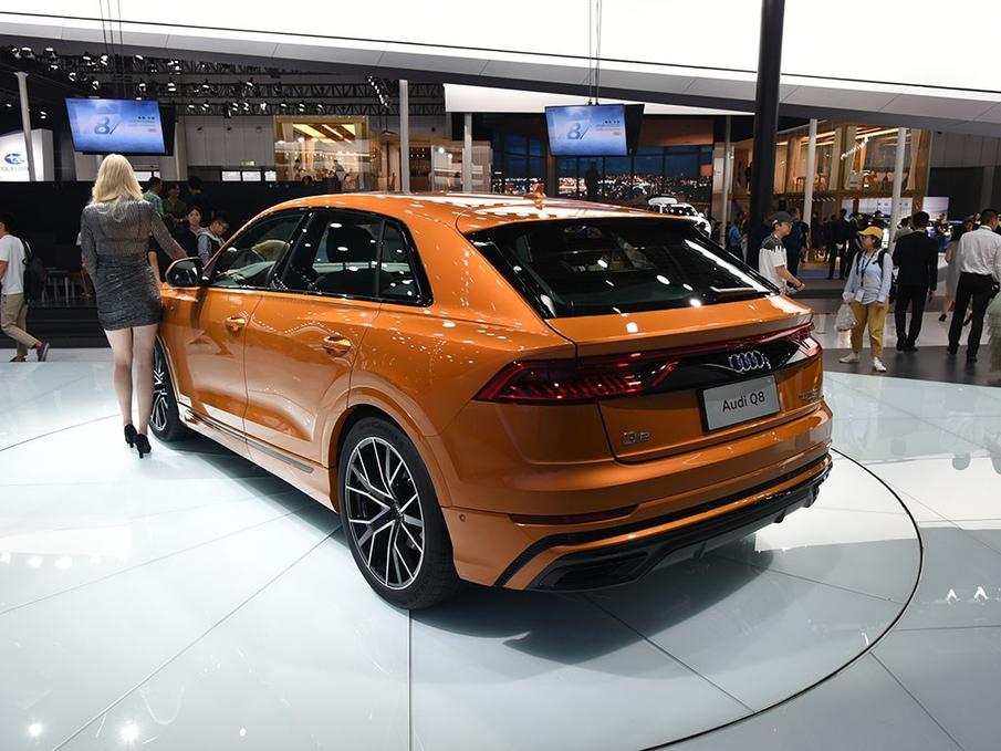 这四款重磅SUV都将会在年内上市 SUV热潮继续,爆款车型陆续到来-2023年上市suv新车