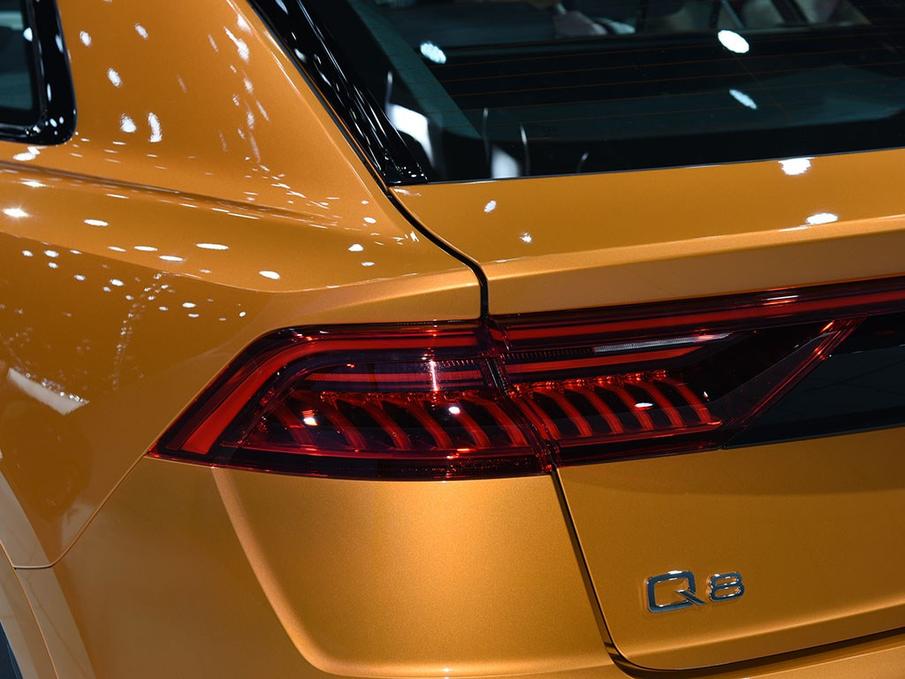 这四款重磅SUV都将会在年内上市 SUV热潮继续,爆款车型陆续到来-2023年上市suv新车