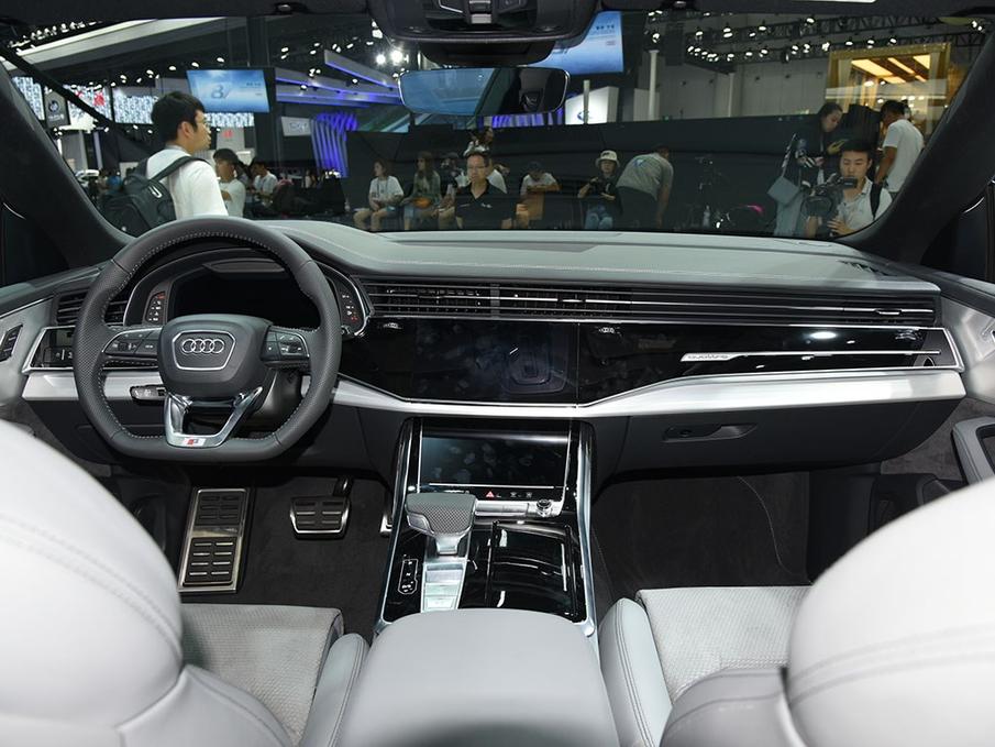 这四款重磅SUV都将会在年内上市 SUV热潮继续,爆款车型陆续到来-2023年上市suv新车