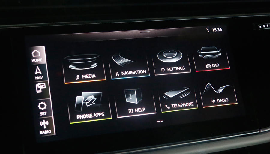 这四款重磅SUV都将会在年内上市 SUV热潮继续,爆款车型陆续到来-2023年上市suv新车