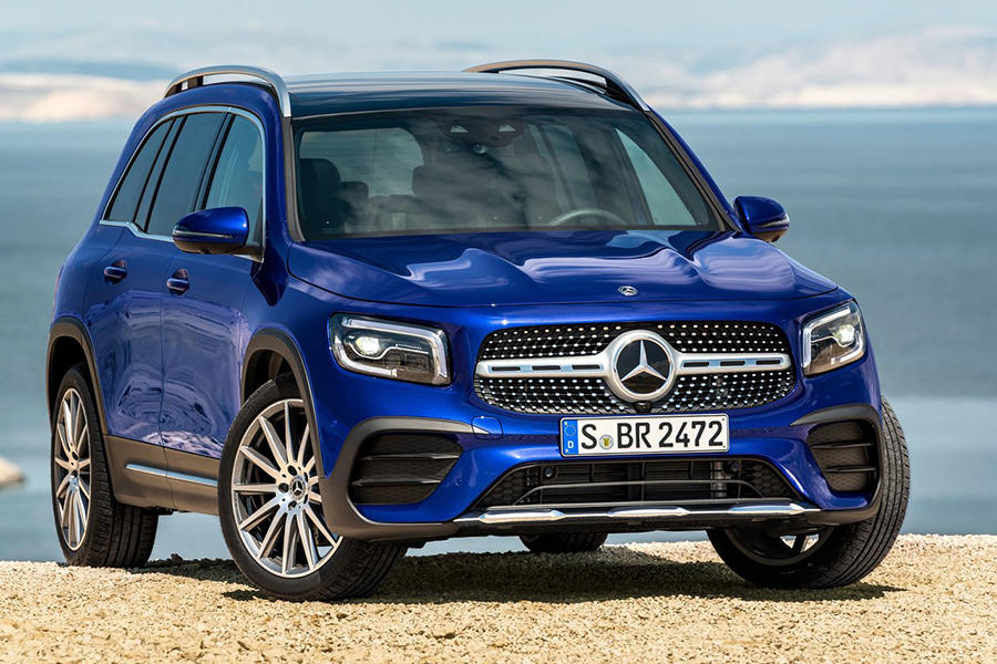 这四款重磅SUV都将会在年内上市 SUV热潮继续,爆款车型陆续到来-2023年上市suv新车