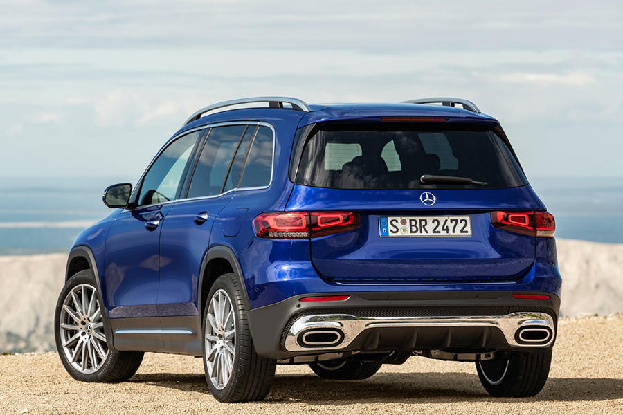 这四款重磅SUV都将会在年内上市 SUV热潮继续,爆款车型陆续到来-2023年上市suv新车