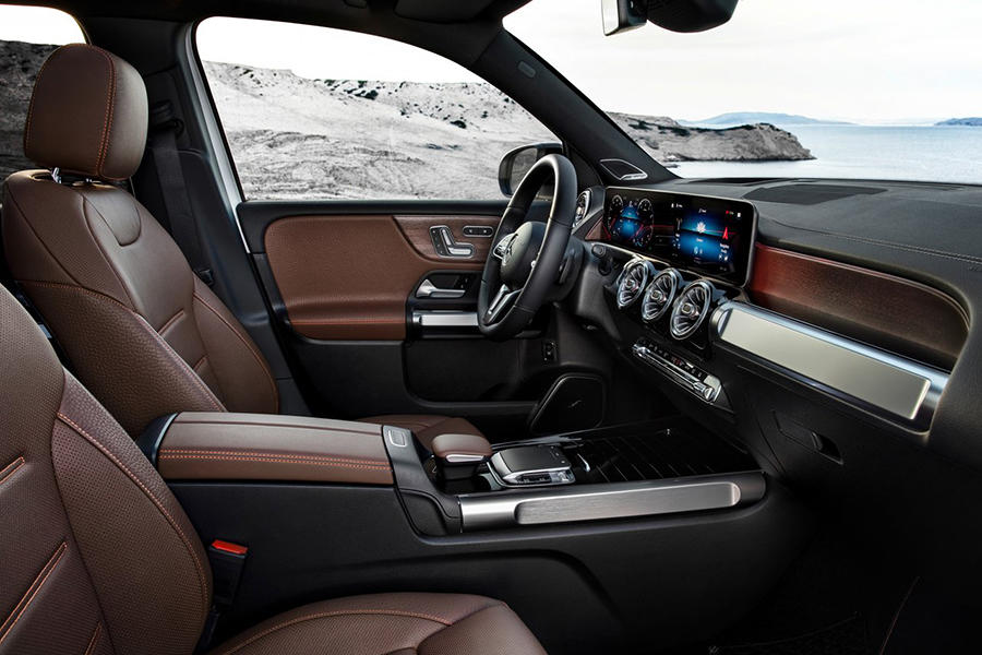 这四款重磅SUV都将会在年内上市 SUV热潮继续,爆款车型陆续到来-2023年上市suv新车