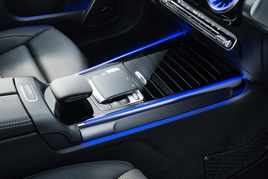 这四款重磅SUV都将会在年内上市 SUV热潮继续,爆款车型陆续到来-2023年上市suv新车