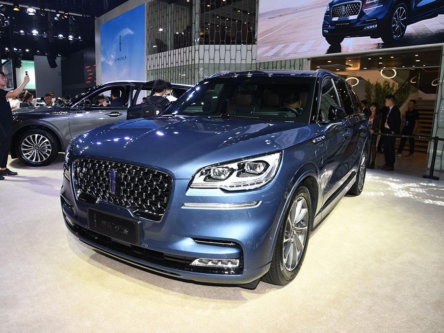 这四款重磅SUV都将会在年内上市 SUV热潮继续,爆款车型陆续到来-2023年上市suv新车