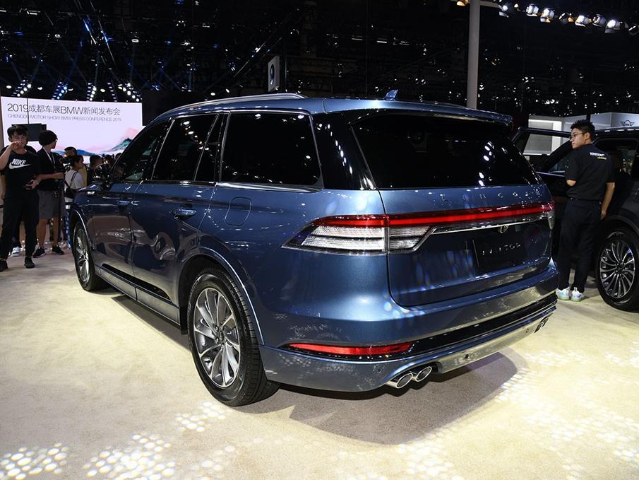 这四款重磅SUV都将会在年内上市 SUV热潮继续,爆款车型陆续到来-2023年上市suv新车