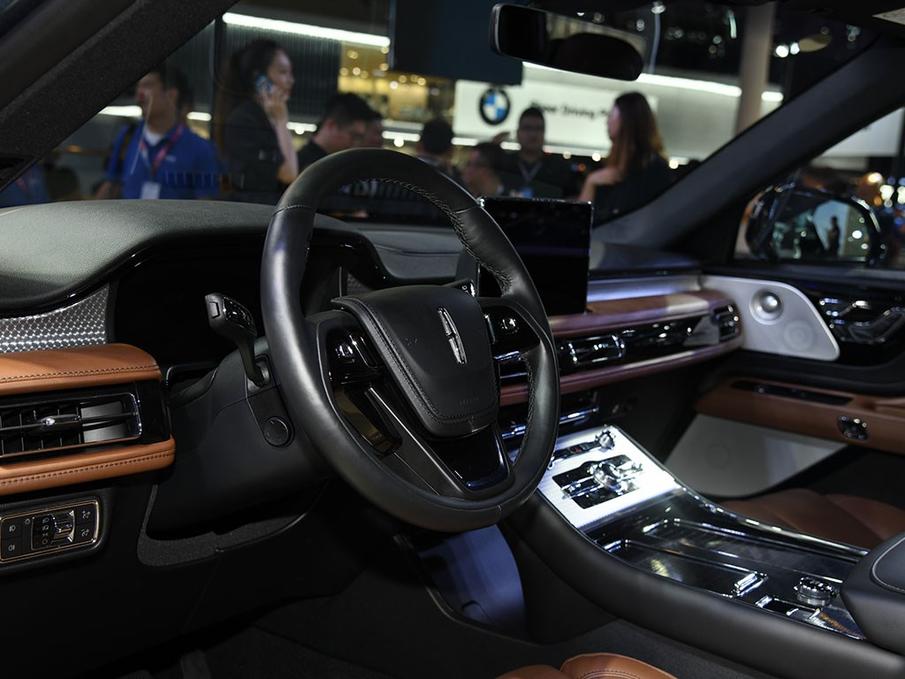 这四款重磅SUV都将会在年内上市 SUV热潮继续,爆款车型陆续到来-2023年上市suv新车