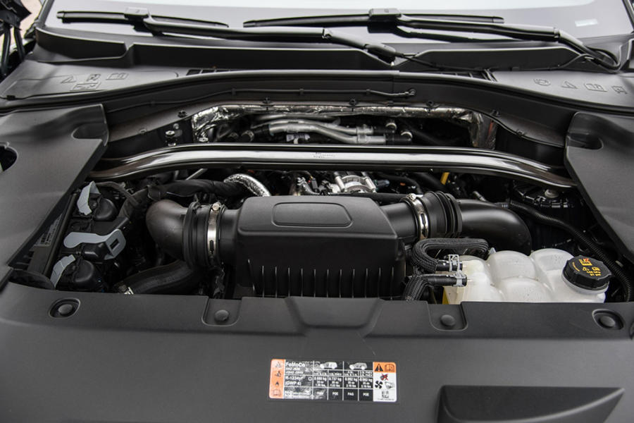 这四款重磅SUV都将会在年内上市 SUV热潮继续,爆款车型陆续到来-2023年上市suv新车