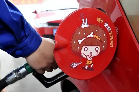 油价调整信息:今天3月2日,国内加油站调整后92、95号汽油售价-油价调整几号