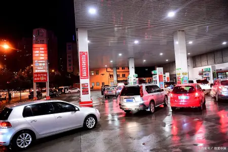 油价调整信息:2021年9月21日,加油站柴油、92号、95号汽油价格-9月22油价