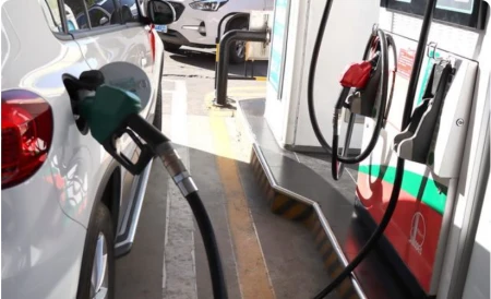 油价调整消息:今天4月18日,调价后全国92、95、98号汽油最新价-油价今晚调整