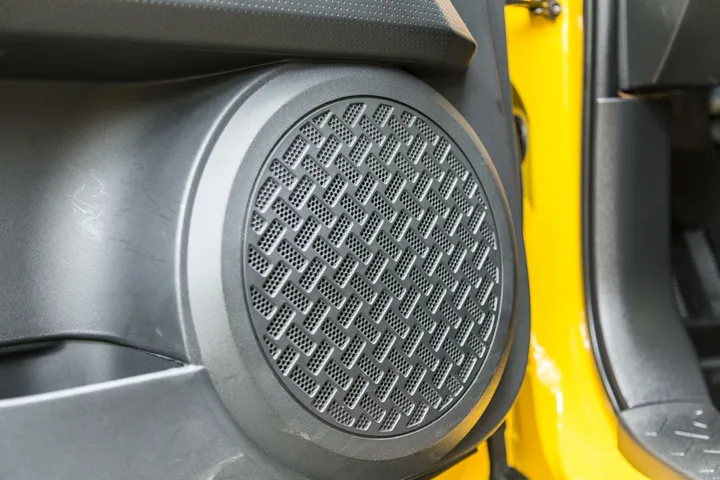 越野家族里最惹眼的车 FJ 酷路泽-fj酷路泽最新行情