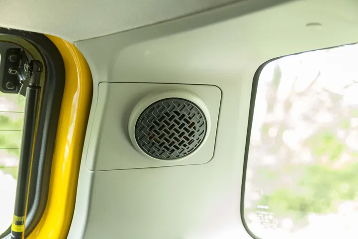 越野家族里最惹眼的车 FJ 酷路泽-fj酷路泽最新行情