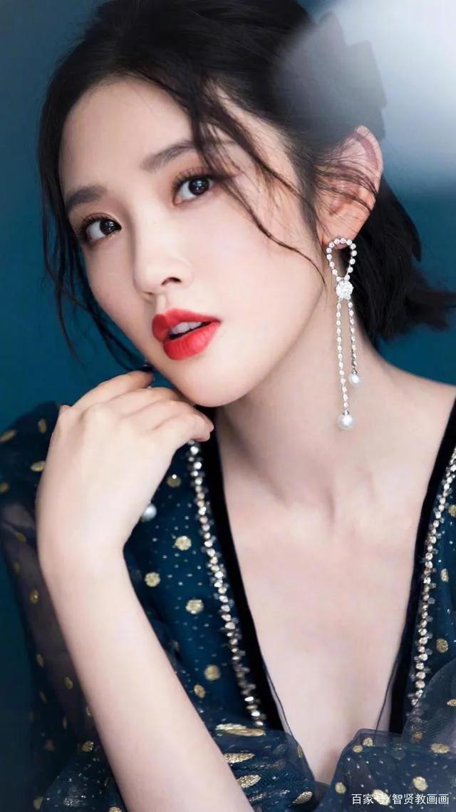 为什么圈里最干净的女星是唐艺昕,而不是刘亦菲?(为什么说娱乐圈没几个干净的)