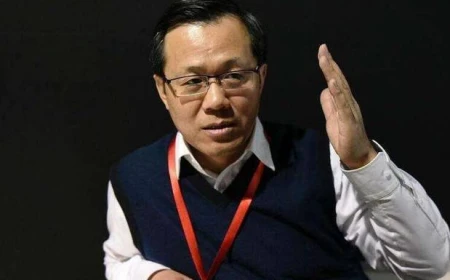 使娱乐圈闻风丧胆的人,第一狗仔卓伟,现如今享受生活去了吗?(第一狗仔卓伟发声)