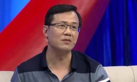 使娱乐圈闻风丧胆的人,第一狗仔卓伟,现如今享受生活去了吗?(第一狗仔卓伟发声)