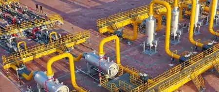 除俄罗斯外,中亚地区的五个国家已经建设了四条向中国供气(中亚国家都有哪些)