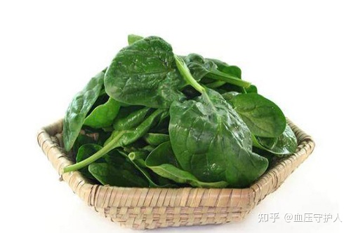 吃什么菜降血压?什么蔬菜降血压最好?(吃什么蔬菜降血压的)