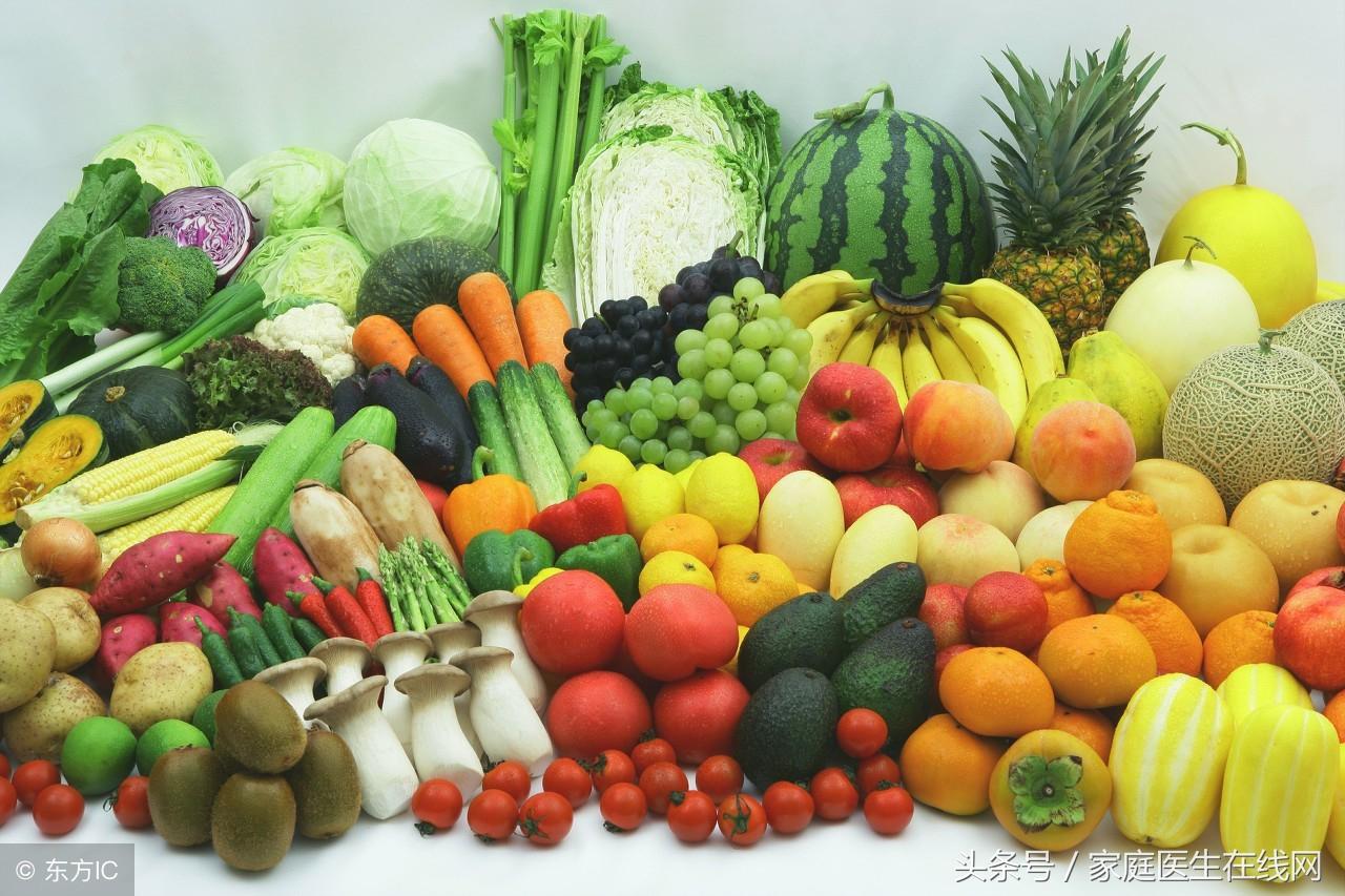 高血压病人要学会吃,常买3类食物吃,血压不敢“高攀”(高血压推荐食物)