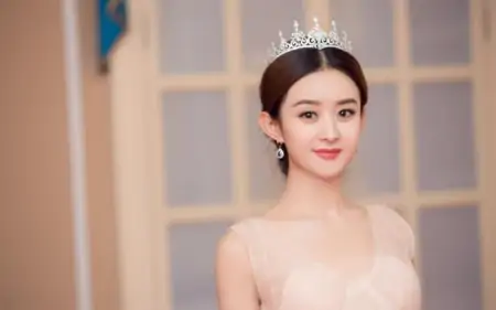 河北加油!赵丽颖鼓励老乡,寥寥数语温暖人心,这样的她谁不爱?-赵丽颖的河北老家是哪里人啊