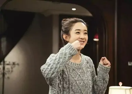 河北加油!赵丽颖鼓励老乡,寥寥数语温暖人心,这样的她谁不爱?-赵丽颖的河北老家是哪里人啊