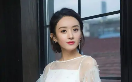 河北加油!赵丽颖鼓励老乡,寥寥数语温暖人心,这样的她谁不爱?-赵丽颖的河北老家是哪里人啊