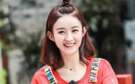 河北加油!赵丽颖鼓励老乡,寥寥数语温暖人心,这样的她谁不爱?-赵丽颖的河北老家是哪里人啊