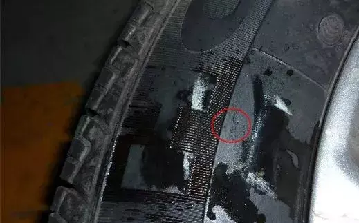 轮胎慢漏气,怎么办!先查看这些原因!-轮胎有点慢漏气怎么办