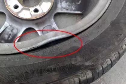 轮胎慢漏气,怎么办!先查看这些原因!-轮胎有点慢漏气怎么办