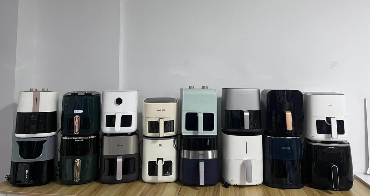 空气炸锅健康吗?严防四大危害弊端(空气炸锅有危害性吗)