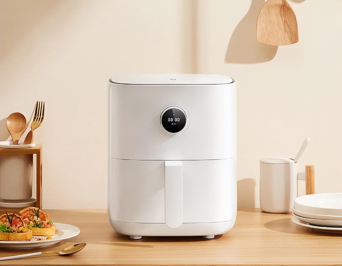 空气炸锅健康吗?严防四大危害弊端(空气炸锅有危害性吗)