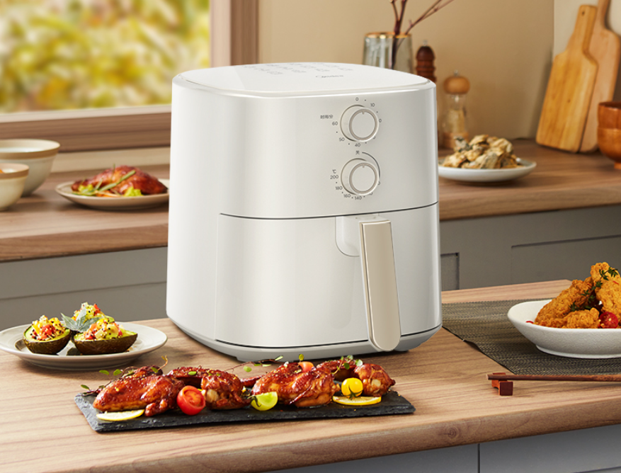 空气炸锅健康吗?严防四大危害弊端(空气炸锅有危害性吗)