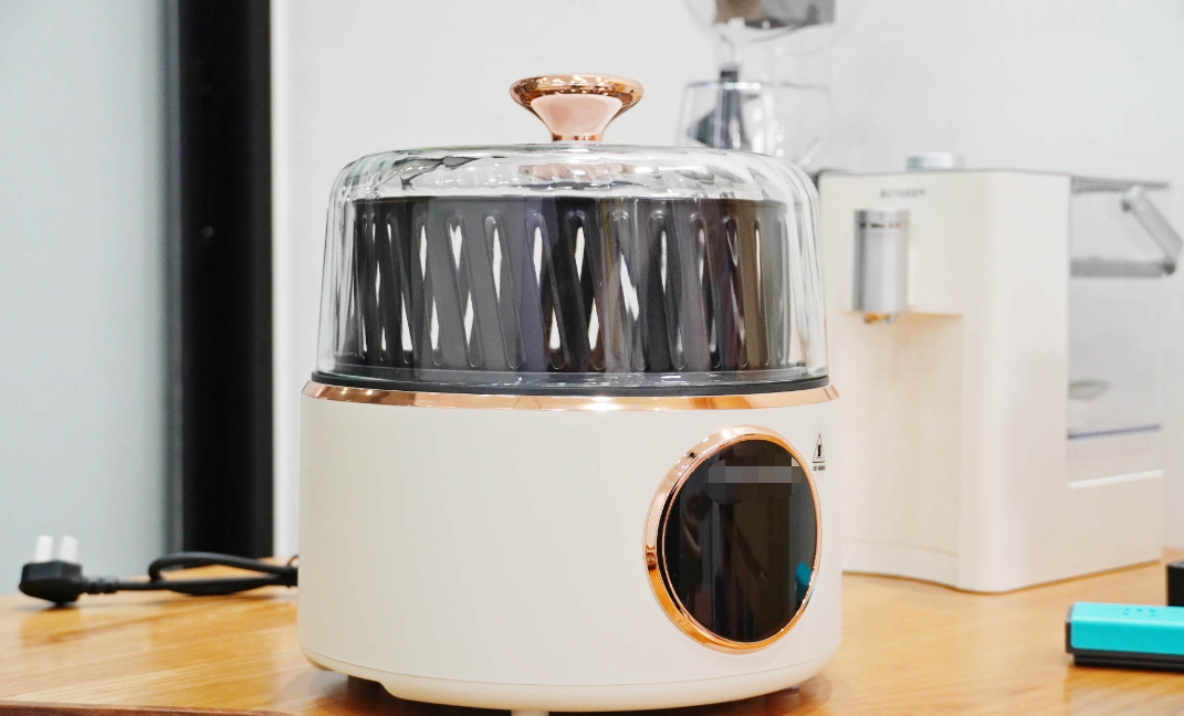 空气炸锅健康吗?严防四大危害弊端(空气炸锅有危害性吗)