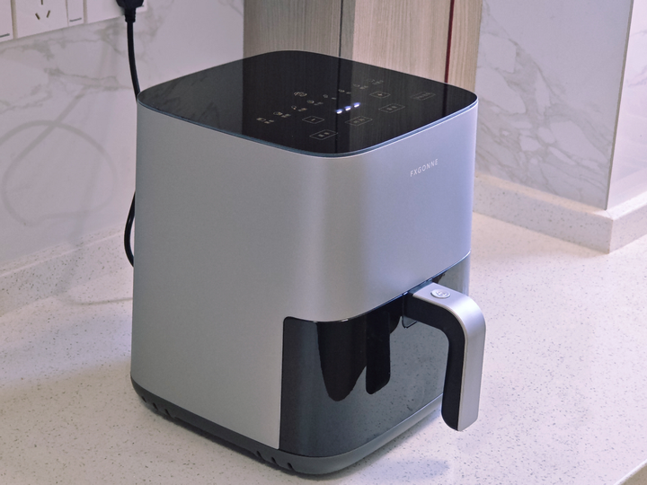 空气炸锅健康吗?严防四大危害弊端(空气炸锅有危害性吗)