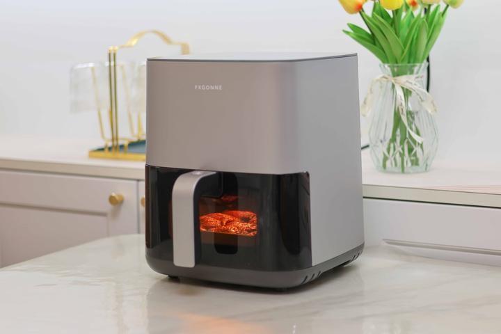 空气炸锅健康吗?严防四大危害弊端(空气炸锅有危害性吗)