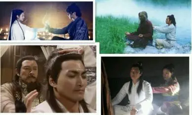 10首疗伤情歌:治愈你鲜血淋漓之心(疗伤治愈歌曲)