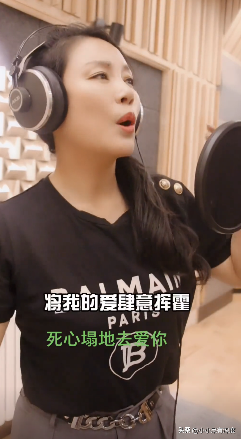 门丽近照,她的《亲爱的你在哪里》,多年后再听这首歌莫名的哭了(原唱亲爱的你在哪里歌词原唱)